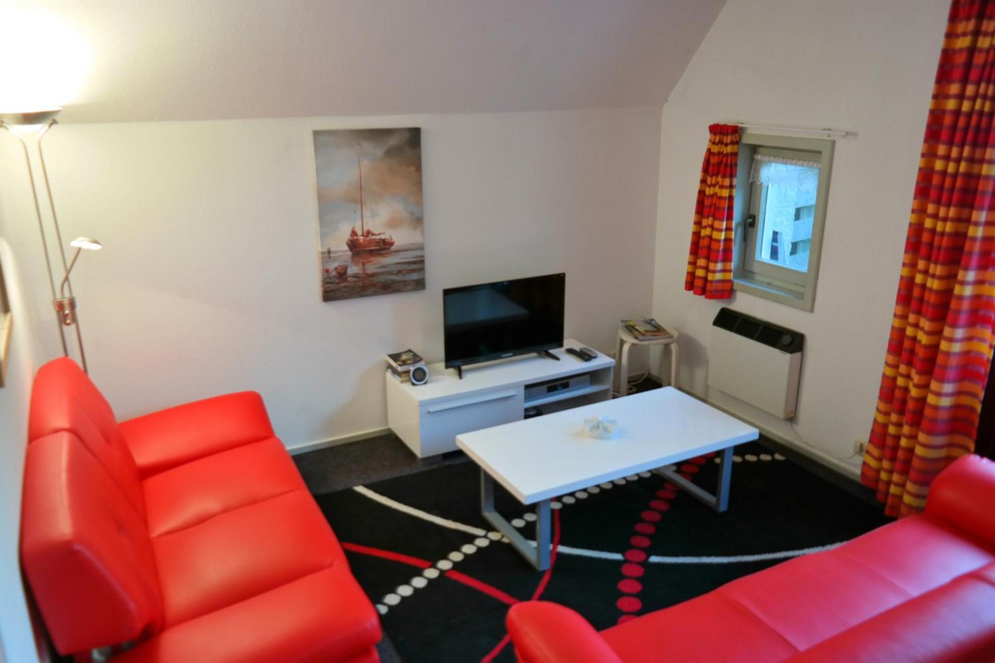 Natascha 6Pers House Near Lauwersmeer National Park Anjum Экстерьер фото